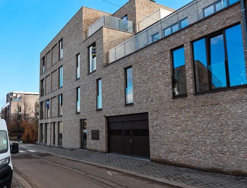                                         Appartement à vendre à Haren, € 385.000

