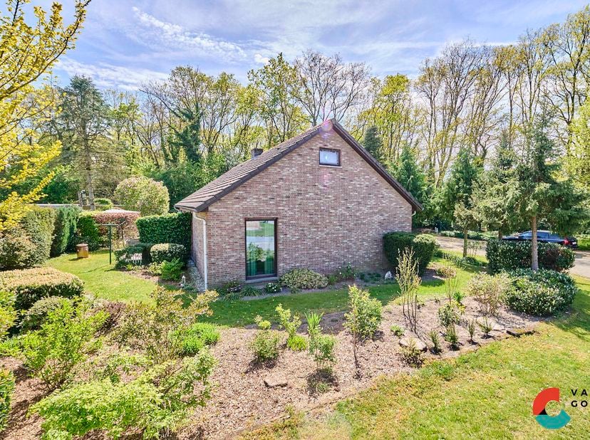 Maison à vendre
                    à 3530 Helchteren
