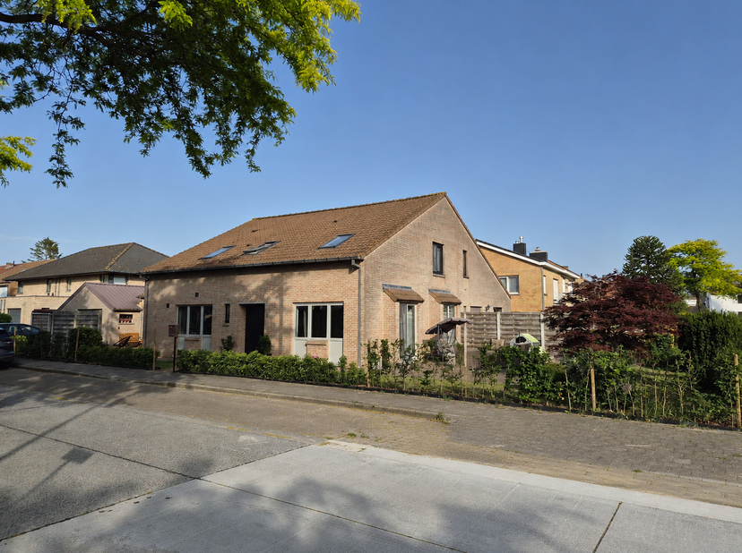 Maison à vendre
                    à 8200 Sint-Michiels