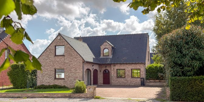 Maison à vendre à RUE BONNE ESPÉRANCE 24, 5640 Mettet