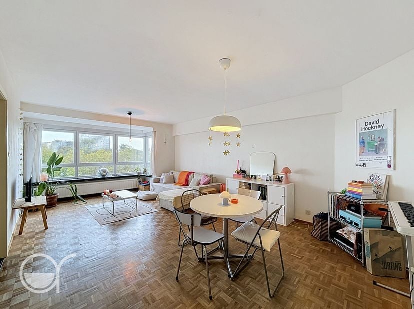 Appartement te huur in Coupure Rechts 674,
                    9000 Gent