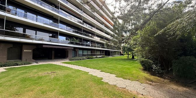 Appartement te koop in Nieuwelaan 127 B 20 , 1853 Strombeek-Bever