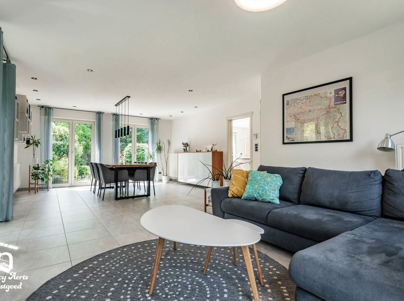 Maison à vendre
                    à 3582 Koersel