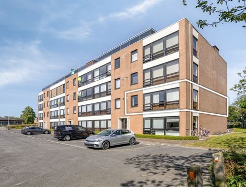                                         Appartement te koop in Diksmuide, € 189.000
