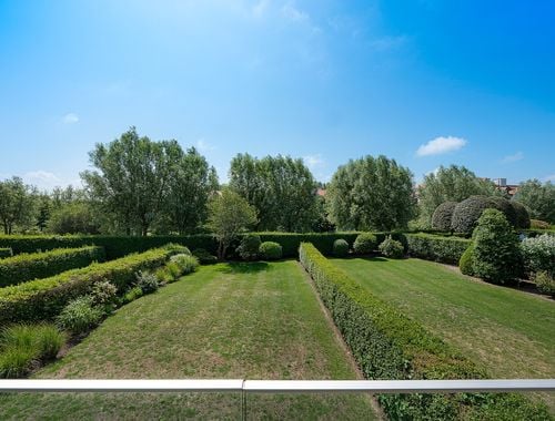                                         Appartement te koop in Het Zoute, € 1.795.000
