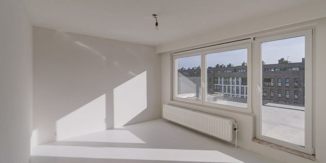 Appartement te koop in Boekenberglei 18 bus 501, 2100 Deurne