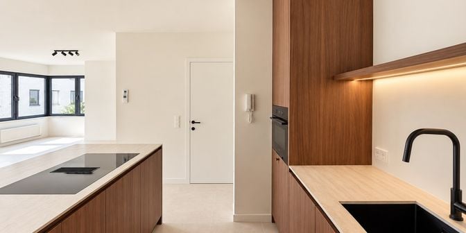 Appartement te huur in 9991 Adegem