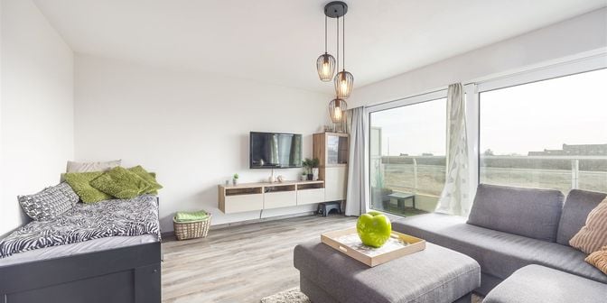 Appartement te koop in Zeedijk 25 bus 0108, 8430 Middelkerke
