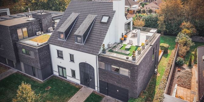 Appartement te koop in Lindenlaan 6 bus 0201, 3128 Baal