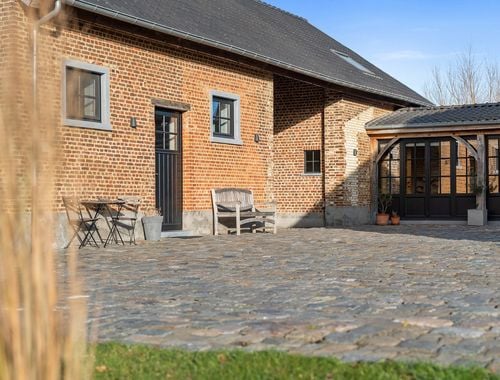                                         Ferme à vendre à Schulen, € 1.250.000
