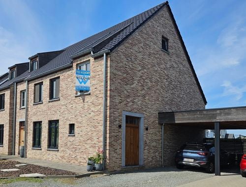                                        Woning te koop in Wolvertem, € 598.000
