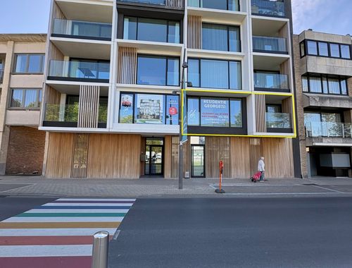                                         Appartement te huur in De Panne, € 975
