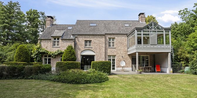 Maison à vendre à Lindendreef 5, 2243 Pulle