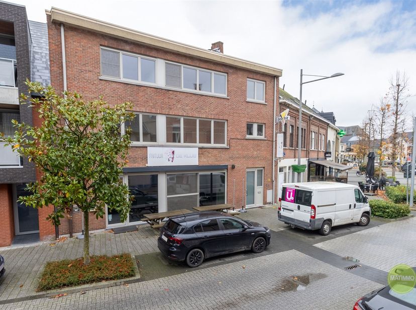 Appartement te huur in Stationsstraat 2 bus 1,
                    2490 Balen