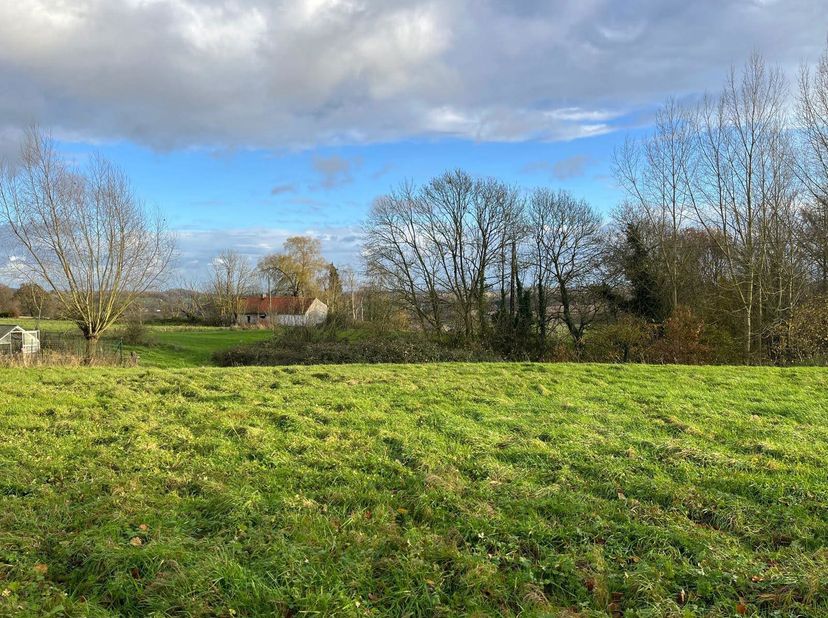Terrain à vendre à ,
                    7890 Ellezelles