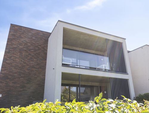                                         Appartement te koop in Haasrode, € 418.000
