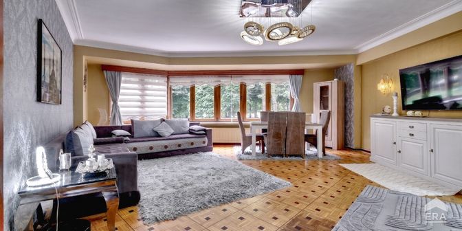 Appartement à vendre à Avenue de la Basilique 391 boîte 1, 1081 Koekelberg