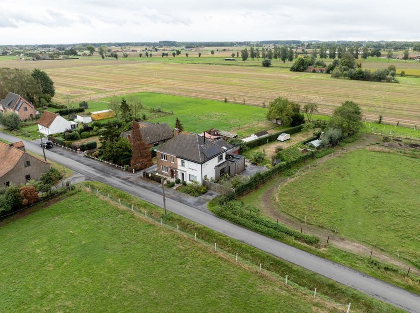 Maison à vendre
                    à 9880 Aalter