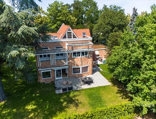                                         Maison à vendre à Uccle, € 2.250.000

