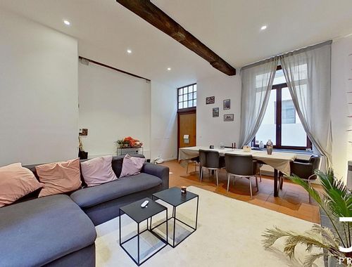                                         Woning te huur in Brussel, € 2.800
