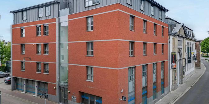 Appartement te koop in DIESTERSTRAAT 42, 3800 Sint-Truiden