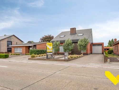                                         Woning te koop in Dessel, € 319.000
