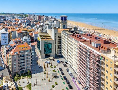                                         Appartement te koop in Blankenberge, € 274.000

