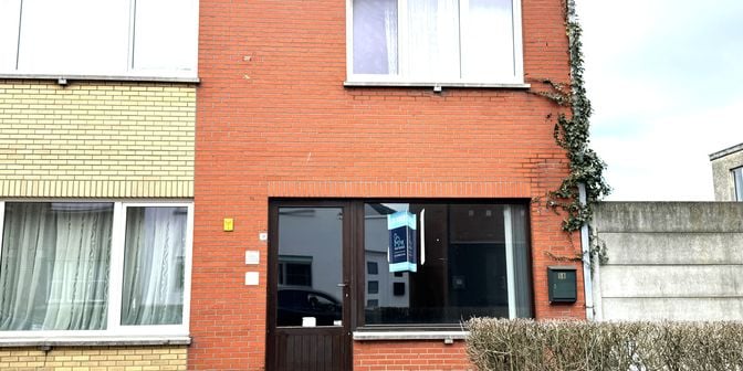 Bedrijfsvastgoed te huur in Leysestraat 58, 3581 Beverlo
