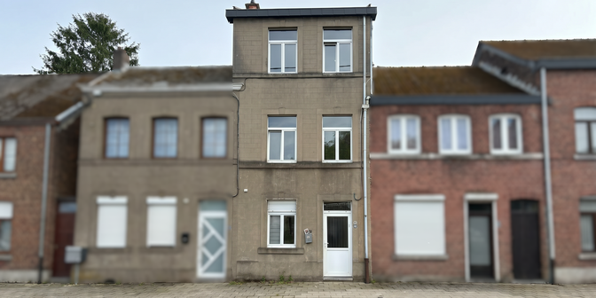 Maison à vendre à Grand-Route 54, 4500 Tihange