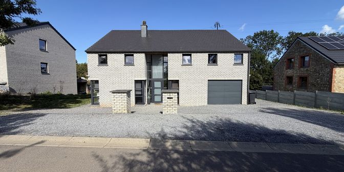 Huis te koop in Sur les Haies 33, 4920 Aywaille