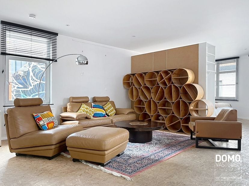 Appartement à louer
                    à 3500 Hasselt