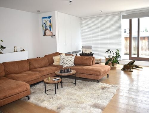                                         Duplex à louer à Oudenaarde, € 990
