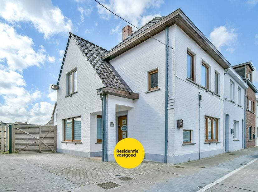 Maison à vendre
                    à 8020 Oostkamp