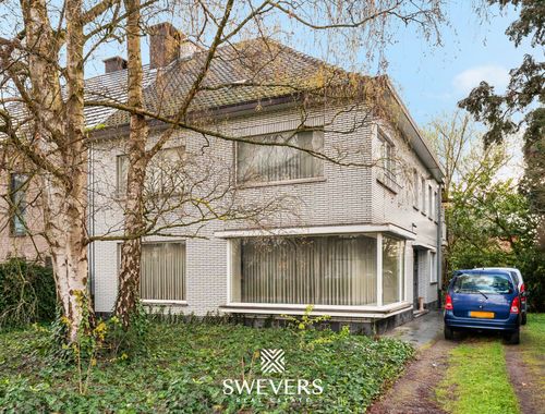                                         Maison à vendre à Hasselt, € 329.000
