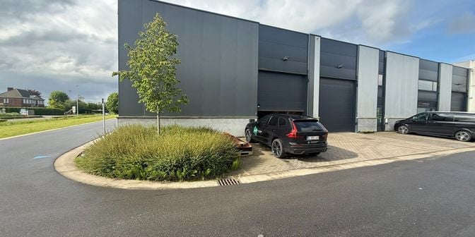 Bien professionnel à louer à De Bosmier 15, 8710 Wielsbeke