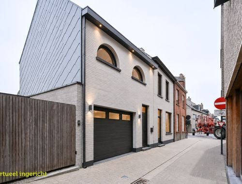                                         Woning te koop in Beernem, € 169.000
