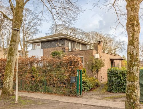                                         Villa te koop in Brasschaat, € 849.000
