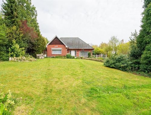                                         Woning te koop in Houthalen, € 285.000
