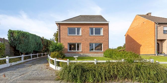 Maison à vendre à Busingenstraat 34, 1750 Sint-Kwintens-Lennik