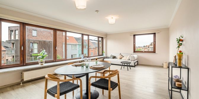 Appartement te koop in Zwijnaardsesteenweg 481, 9000 Gent