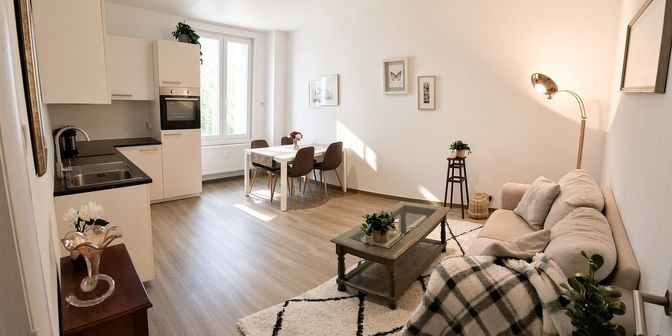Appartement à vendre à Groentemarkt 1, 8400 Oostende