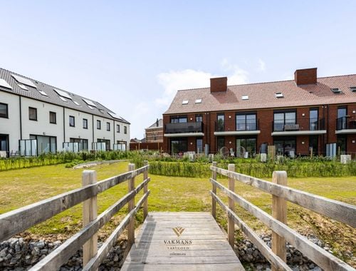                                         Woning te koop in Ronse, € 299.000
