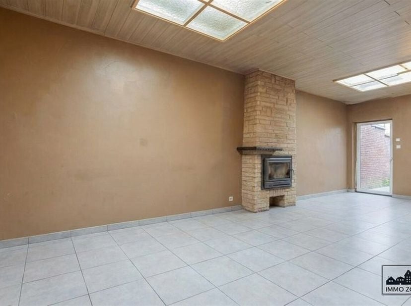 Maison à vendre
                    à 9100 Sint-Niklaas