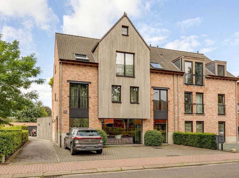 Appartement te koop in Bethaniënlei 31 bus 2,
                    2980 Zoersel