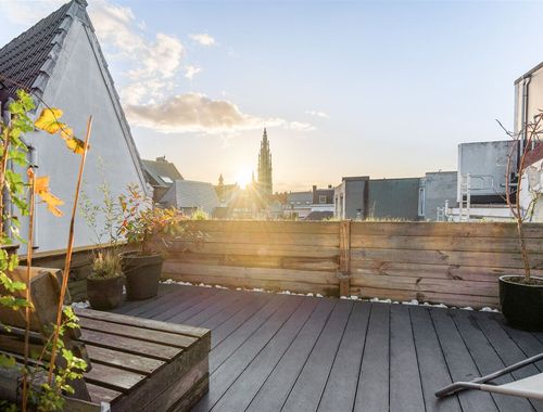                                         Herenwoning te koop in Antwerpen, € 475.000
