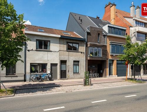                                         Woning te koop in Gent, € 299.000
