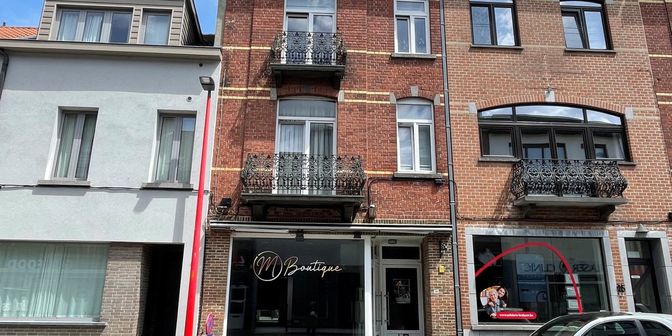Maison à vendre à Sint-Amandsstraat 13, 1853 Strombeek-Bever