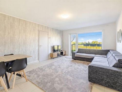                                         Appartement te koop in Wetteren, € 249.000
