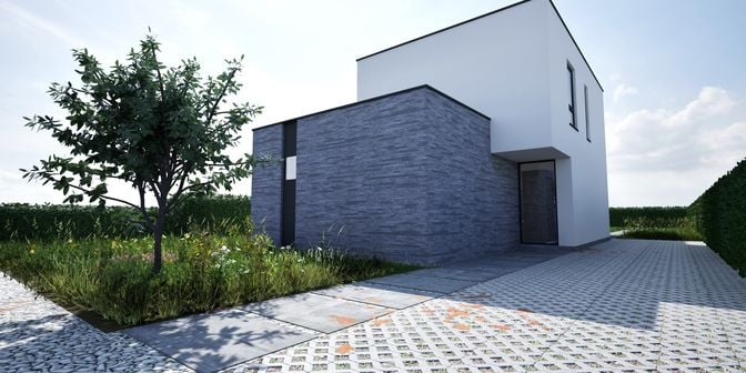 Huis te koop in Vlinderstraat 39, 3945 Kwaadmechelen