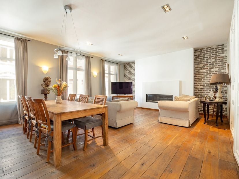 Maison à vendre
                    à 9140 Temse